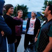 Lev stærkt - galeria zdjęć - filmweb