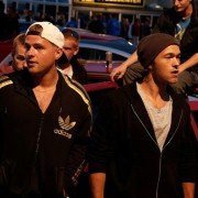 Lev stærkt - galeria zdjęć - filmweb