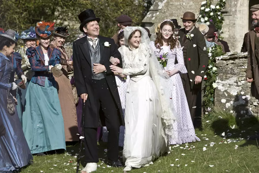 Z Lark Rise do Candleford - galeria zdjęć - filmweb