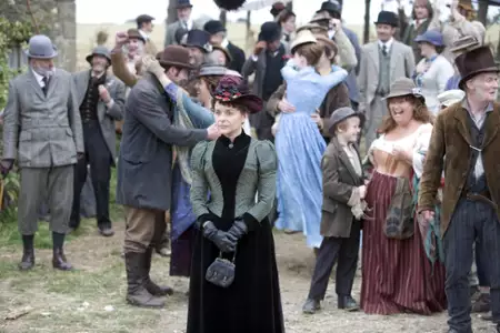 Z Lark Rise do Candleford - galeria zdjęć - filmweb