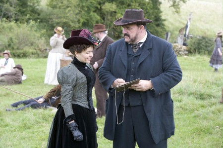 Z Lark Rise do Candleford - galeria zdjęć - filmweb