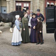 Z Lark Rise do Candleford - galeria zdjęć - filmweb