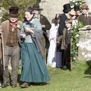 Z Lark Rise do Candleford - galeria zdjęć - filmweb