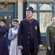 Z Lark Rise do Candleford - galeria zdjęć - filmweb