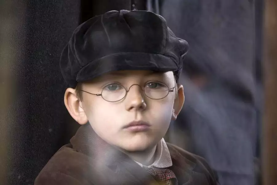 Z Lark Rise do Candleford - galeria zdjęć - filmweb