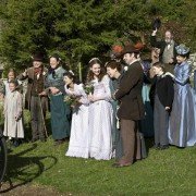 Z Lark Rise do Candleford - galeria zdjęć - filmweb