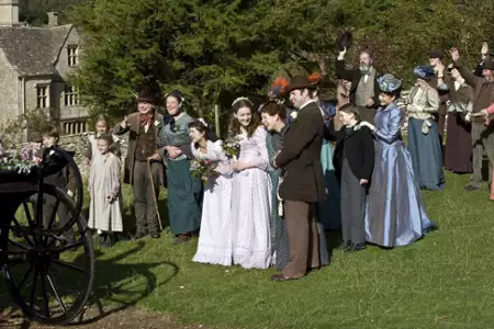 Z Lark Rise do Candleford - galeria zdjęć - filmweb