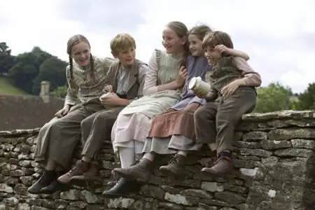 Z Lark Rise do Candleford - galeria zdjęć - filmweb