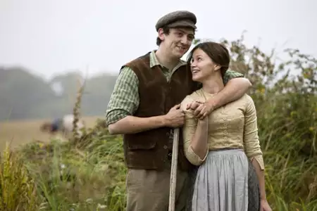 Z Lark Rise do Candleford - galeria zdjęć - filmweb