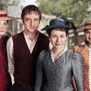 Z Lark Rise do Candleford - galeria zdjęć - filmweb