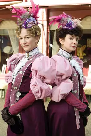 Z Lark Rise do Candleford - galeria zdjęć - filmweb