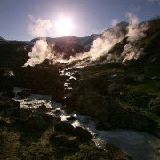 Wild Russia - galeria zdjęć - filmweb
