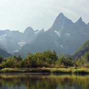 Wild Russia - galeria zdjęć - filmweb