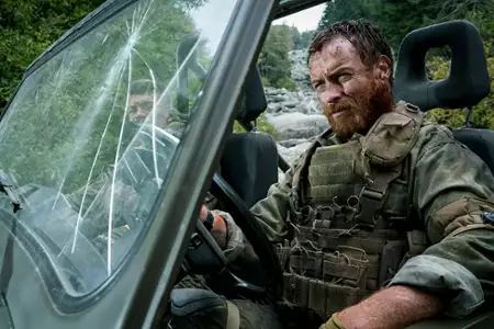 Ocean ognia - galeria zdjęć - filmweb
