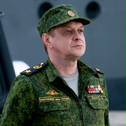 Admirał Dmitrij Durow