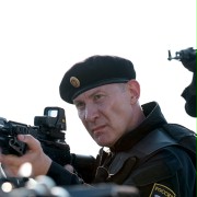Porucznik Tretiak