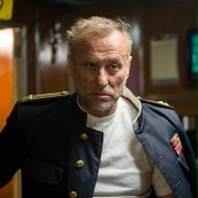 Kapitan Siergiej Andropow