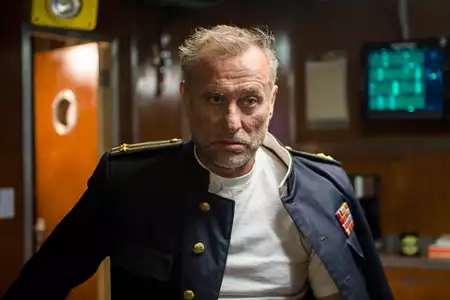 Ocean ognia - galeria zdjęć - filmweb