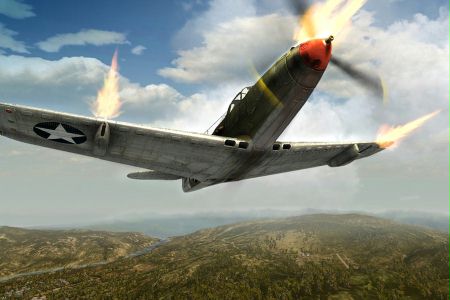 World of Warplanes - galeria zdjęć - filmweb