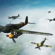 World of Warplanes - galeria zdjęć - filmweb