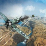 World of Warplanes - galeria zdjęć - filmweb