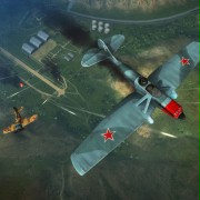 World of Warplanes - galeria zdjęć - filmweb