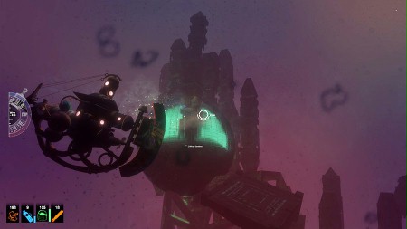 Recenzja Diluvion