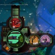 Diluvion - galeria zdjęć - filmweb