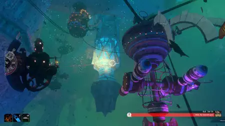 Diluvion - galeria zdjęć - filmweb