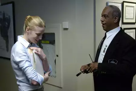 Poziom -2 - galeria zdjęć - filmweb