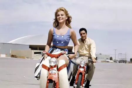 Miłość w Las Vegas - galeria zdjęć - filmweb