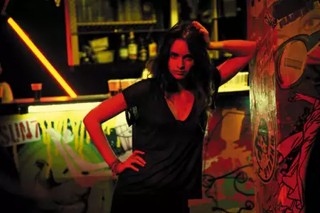 Niewierni - galeria zdjęć - filmweb