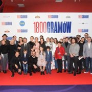 1800 gramów - galeria zdjęć - filmweb