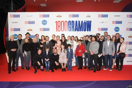 1800 gram&oacute;w - galeria zdjęć - filmweb