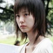 Yu-mi Jung w Johji-anihanga