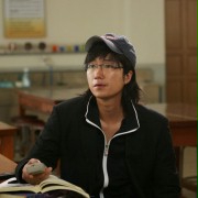 Kyung-ho