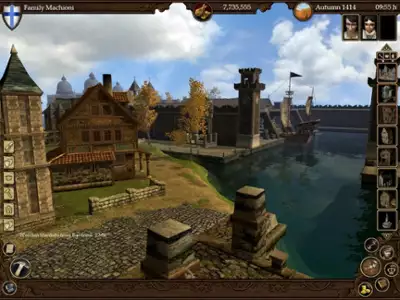 The Guild 2: Wenecja - galeria zdjęć - filmweb