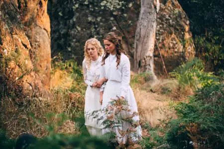 Piknik pod Wiszącą Skałą - galeria zdjęć - filmweb