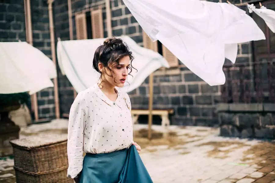Piknik pod Wiszącą Skałą - galeria zdjęć - filmweb