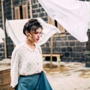 Mademoiselle Dianne de Poitiers