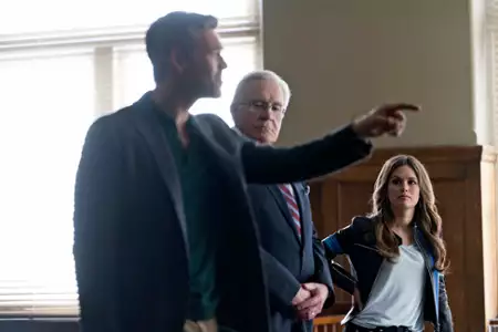 Take Two - galeria zdjęć - filmweb