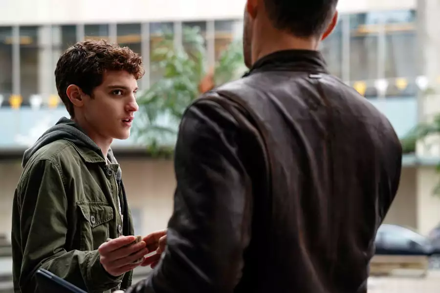 Take Two - galeria zdjęć - filmweb