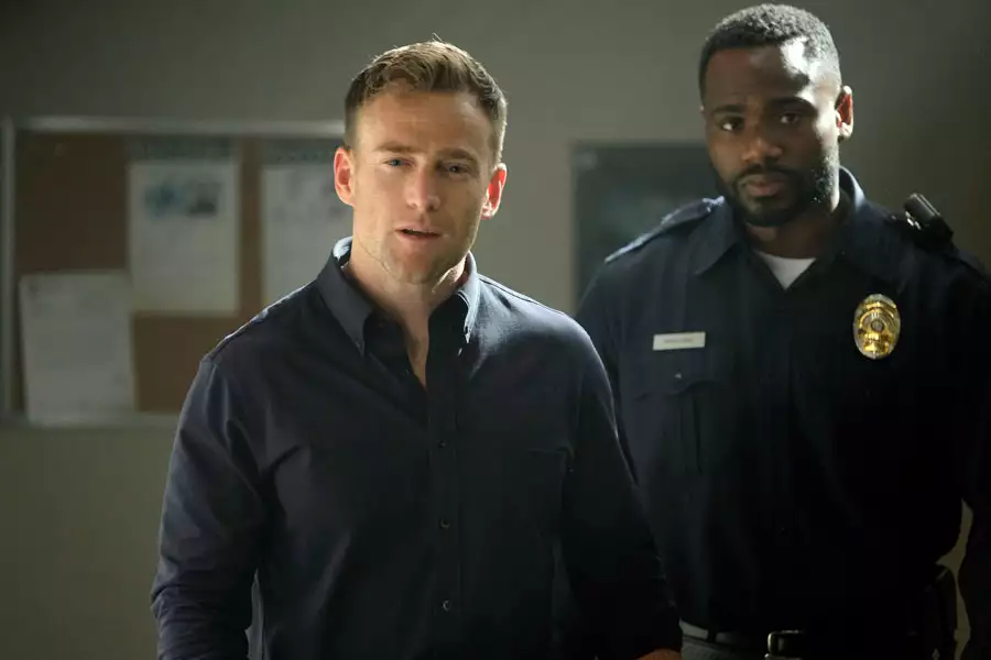Take Two - galeria zdjęć - filmweb