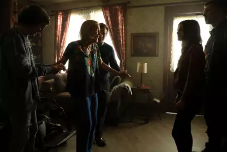Take Two - galeria zdjęć - filmweb