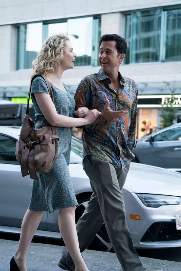 Take Two - galeria zdjęć - filmweb