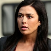 Detektyw Christine Rollins