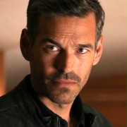 Eddie Cibrian w Take Two