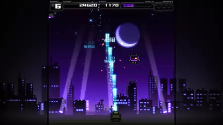 Titan Attacks! - galeria zdjęć - filmweb