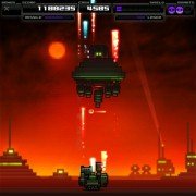 Titan Attacks! - galeria zdjęć - filmweb