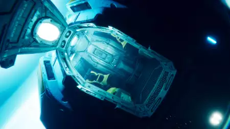 Close Contact - galeria zdjęć - filmweb